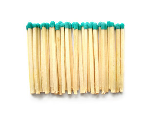 matches