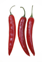 Red Chillies