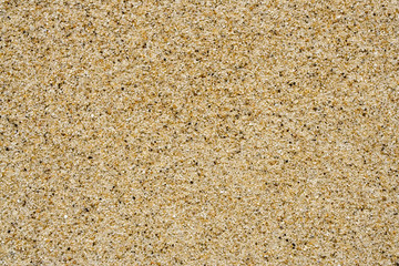 abstract background made with sand texture