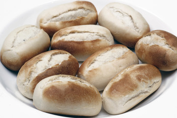 Bread Rolls