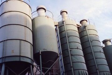 Silo