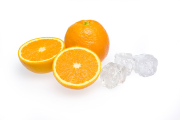 orange