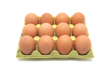 eggs