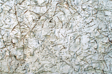 Texture of mediterranean wall (background)