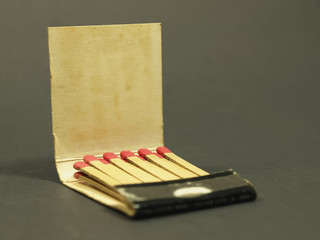 Matchbook Messageboard