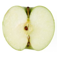 green apple
