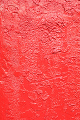 Red Stucco