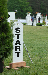 start