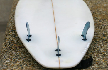 planche de surf