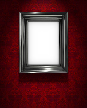 wall picture frame
