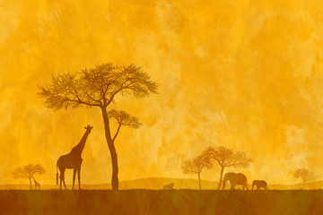 Natura - La natura © Giordano Aita