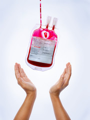 Blood  donation