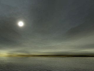Horizon