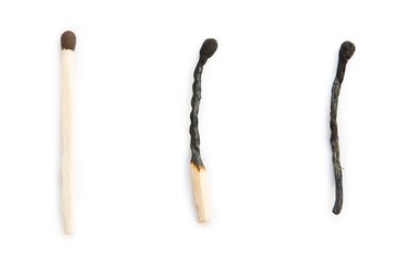 life cycle of the match