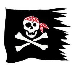 piratenflagge 1