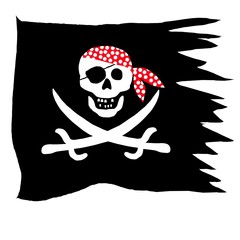 piratenflagge 2