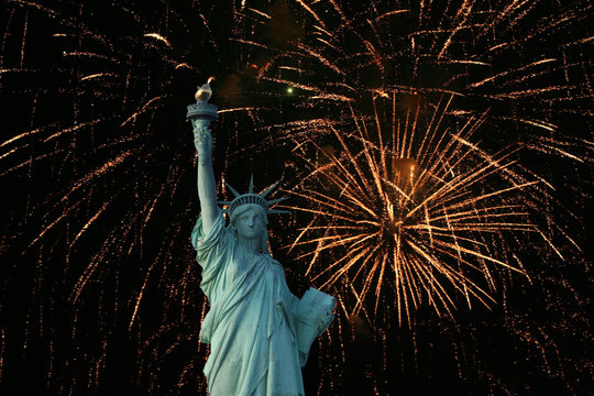 4th of July