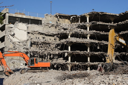 Demolition