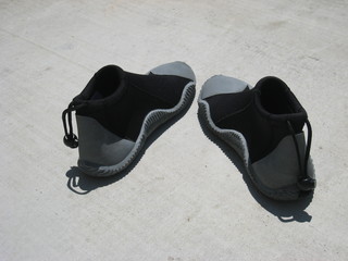 Water Shoes