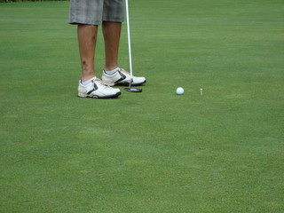 golf
