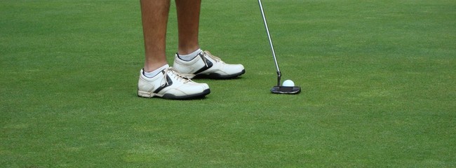 golf
