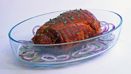 Spiessbraten