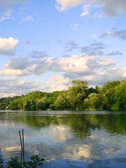 Bords de Marne