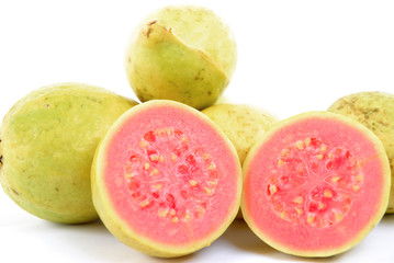 Fresh and health Guava Fruit - Fruit Collection