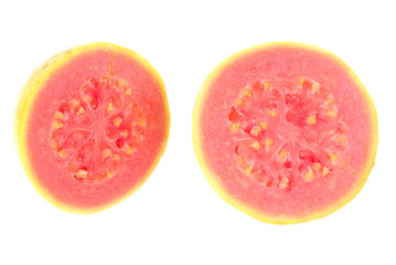 Fresh and health Guava Fruit - Fruit Collection