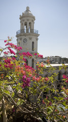 palace consistorial santo domingo dominican republic