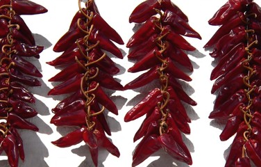 piment d'espelette