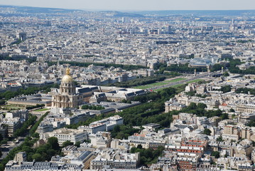 Fototapeta na wymiar Le grand Palais