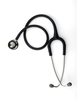Stethoscope-le fichier contient un trac&eacute; 