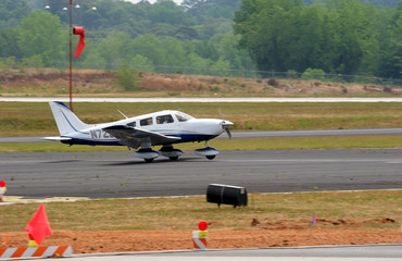 Two Wheels Down
