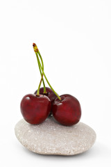 Cherries like zen