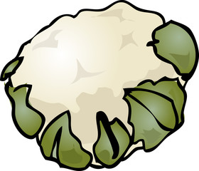 Cauliflower