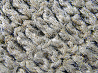 Structure of a material.