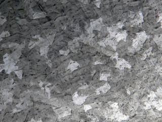 Structure of a material.