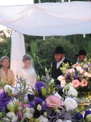 A Jewish Wedding