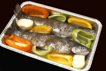 Speisefisch 2