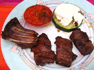 grillade