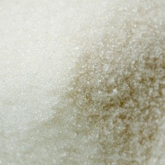 granulated sugar..