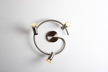 lamp