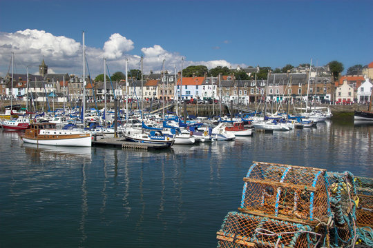 Anstruther 2