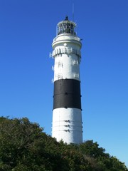 Kampener Leuchtturm, Sylt