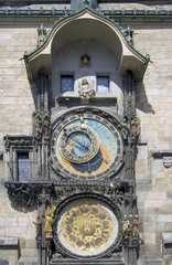 Astronomical Clock