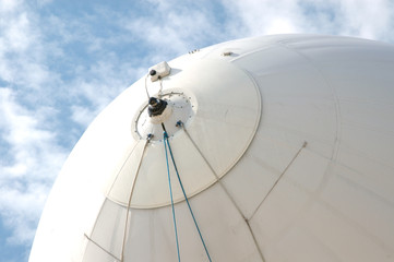 zeppelin © Felix
