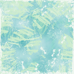 grunge fun background