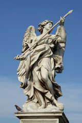 Angel Sculpture