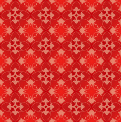 Abstract Pattern Background